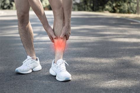 Medial Tibial Stress Syndrome Kinetic Physical Therapy