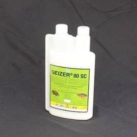 The damage caused by termites to domestic and commercial buildings, books, paper, agricultural crops and trees etc. Seizer 80SC (5L) - Pest Control ChemicalsPest Control ...