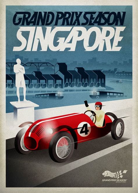 F1 Singapore Jennette Weston