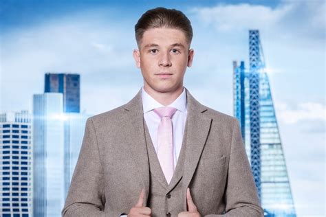 The Apprentice 2023 Candidates Full Cast Line Up For Season 17