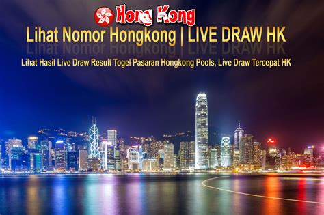 LIHAT LIVE DRAW HK | Buku gambar, Buku, Gambar