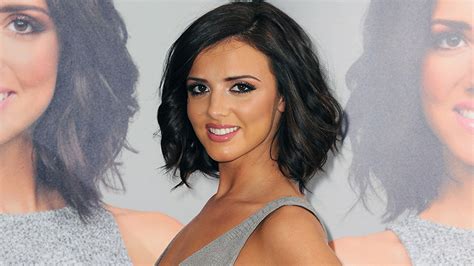 Lucy Mecklenburgh Shows Off Weight Loss After Celebrity Island Hello