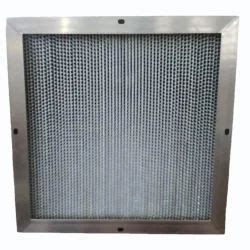 Hepa Filters Industrial Hepa Filter Manufacturer From Hyderabad