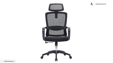 A Guide To Choosing The Right Office Chair In Dubai