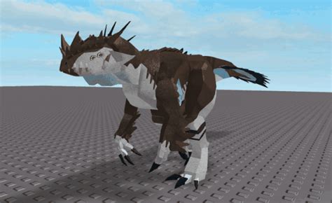 Avi Production And Incoming Skinsremodels Dinosaur Simulator Amino