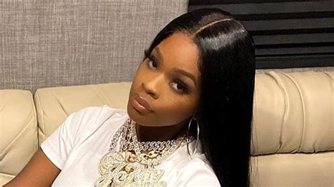 City Girls Rapper Jt Out Of Prison Living In Halfway House City