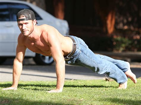 Find monica richard's contact information, age, background check, white pages, relatives, social networks, resume, professional records & pictures. Scott Eastwood: Clint Eastwood's Son Works Out Shirtless ...