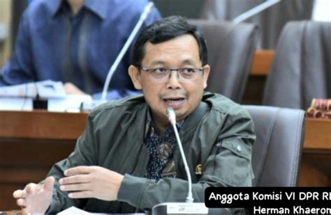 Legislator Partai Demokrat Pentingnya Klarifikasi Sebelum Mengajukan