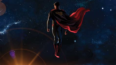 Muchos Tiempo Después ¡por Fin Superman Regresa A Los Cómics De Dc