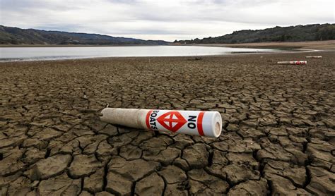Megadrought Threatens Us Southwest Plains In Decades To Come Says