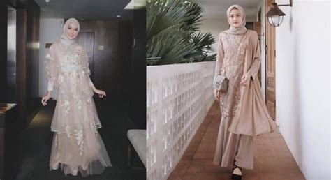 Inspirasi Model Kebaya Bridesmaid Hijab Nkde 104 Best Bridesmaid Dress
