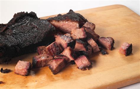 The First Annual National Burnt Ends Day Honors One Of Kc S Biggest