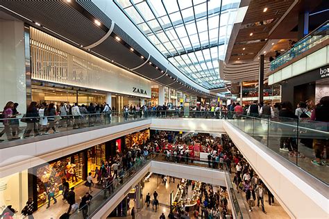 Bhd 1segamat shopping complex, jalan kolam air, segamat, johor. Westfield, Stratford - Business Sprinkler Alliance