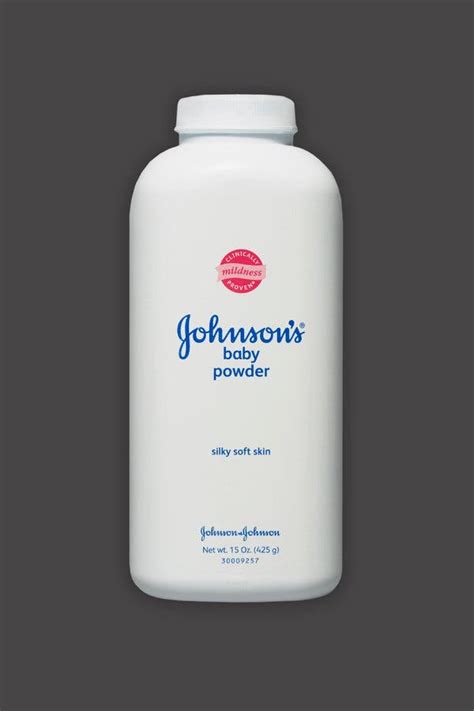 Anthony fauci, chief medical adviser on. Johnson & Johnson Feared Baby Powder's Possible Asbestos ...