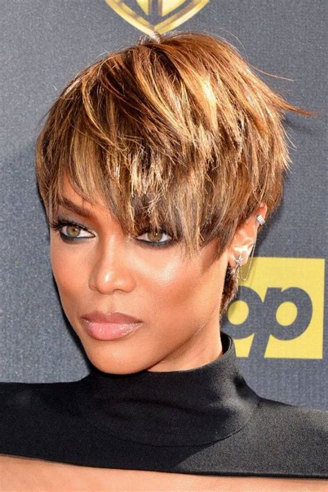 21 Most Popular Crop Short Hairstyles And Haircuts For Women