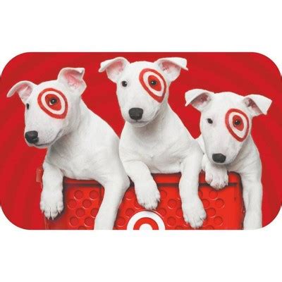 * *target giftcards are solely for use at target stores and on target.com. Gift Cards : Target