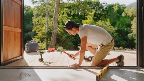 7 Diy Home Improvement Projects That Promise Serious Roi