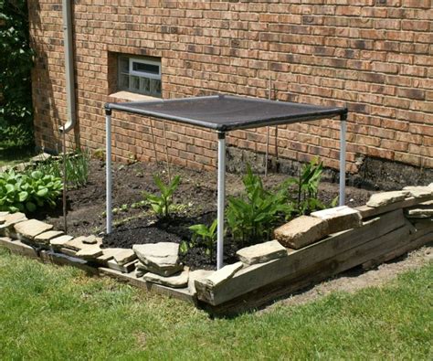 35 Great Shade Gardening Ideas And Shade Cloth Garden Guide