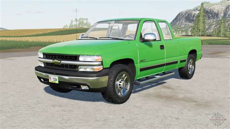 Then i had an arm from an old phone mount from them that i rigged into holding the detector with another ball. Chevrolet Silverado 1500 Extended Cab 1999 for Farming ...