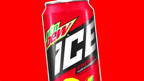 10 Discontinued Mountain Dew Flavors You Miss Part 2 Mountain Dew