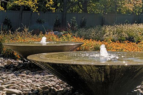 Water Feature Gallery Bonick Landscaping
