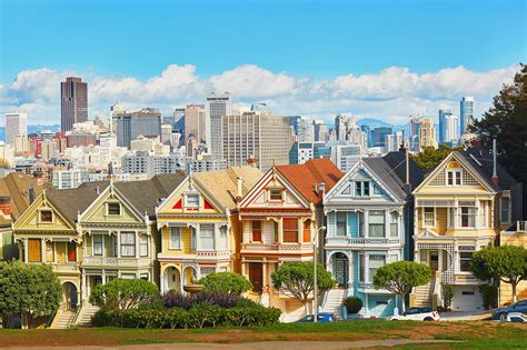 7 Must See Attractions In San Francisco Usa Silverkris
