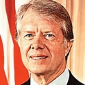 Jimmy Carter - Biografias - Grupo Escolar