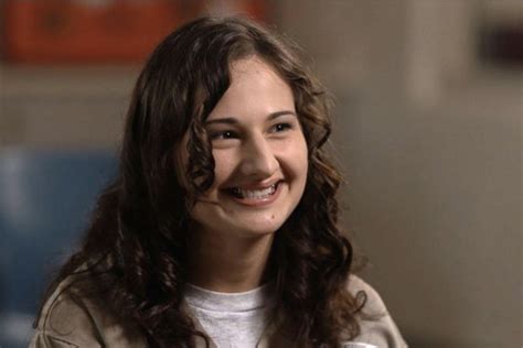 Meet Gypsy Rose Blanchard Who At Age 24 Killed Her Mother Dee Dee Blanchard This Happened In