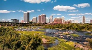 Navigating the US: Getting Around in Richmond, Virginia - The News Wheel