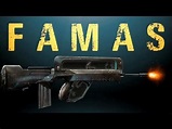 FAMAS | Wiki | Free Fire | Elite One [BR] Amino