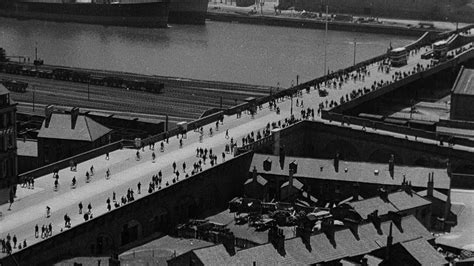 Shipyard 1935 Britain On Film Youtube