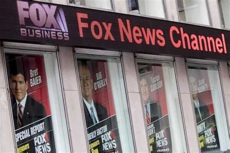 How Do I Contact Fox News Headquarters Lets Find Newsroom Contacts