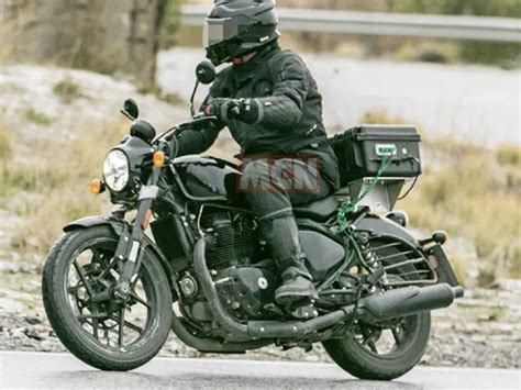 3 Upcoming New Royal Enfield 650cc Bikes All Details