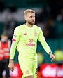 Scott Bain could be out for up to TWO months injured as Celtic look to ...