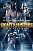 Fight for Justice: The Trigonal (2018) par Vincent Soberano