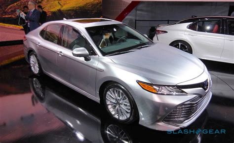 Read reviews, browse our car inventory, and more. This is the new 2018 Toyota Camry: You'll buy thousands of ...