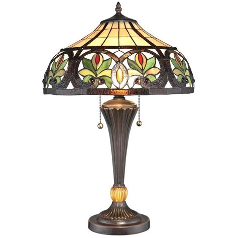 Modern led ceiling lights kitchen ceiling lights home ceiling chandelier ceiling lights led pendant lights glass pendant light pendant lamp bedroom ensure a perfect touch of style to your home with this loft pendant lamp. Serena D'italia 23 in. Tiffany Sunrise Bronze Table Lamp ...