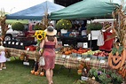 Wildwood 365: Downtown Wildwood Farmer Market continues through October