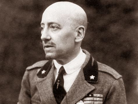 He was a mentor to the italian fascist movement and benito mussolini. Le opere di Gabriele D'Annunzio