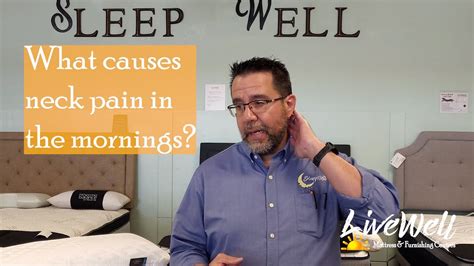 Say Goodbye to Neck Pain and Headaches: The Ultimate Pillow Fit Guide