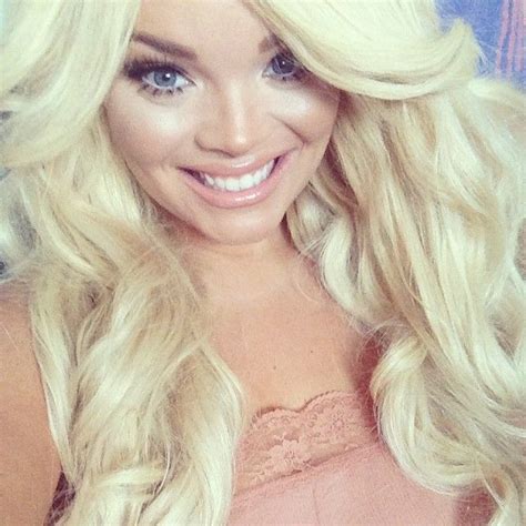 1280 x 720 · jpeg. Trisha paytas instagram | Looks - Makeup - Nude, Bronze ...