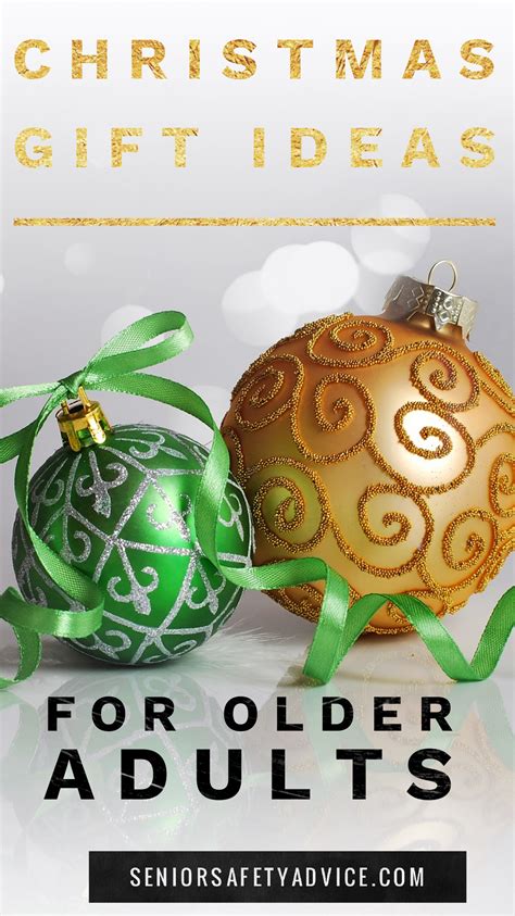 Check spelling or type a new query. What To Get Aging Parents For Christmas - 52 Great Ideas ...