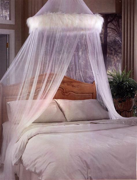 Bed Nets And Canopies
