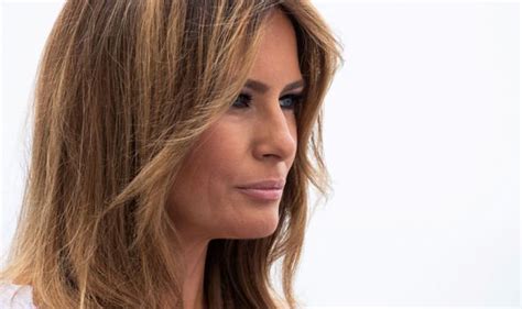 melania trump showtime sparks twitter storm in flotus snub for ‘first ladies series world