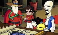 Why The Animated Series Xiaolin Showdown Deserves a Reboot