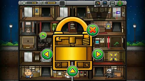 Check spelling or type a new query. Bob The Robber 4 Japan level 7 - YouTube