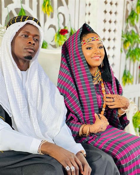 Hausa Hip Hop Singer Lilin Baba Set To Marry Popular Kannywood Actress