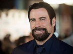 John Travolta interview: Star talks new film The Forger and dealing ...
