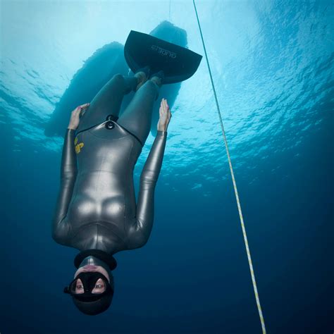Elios Ecoline Freediving Wetsuit Freedivinglife