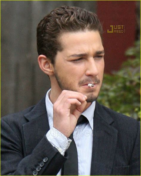 Hollywood Shia Labeouf Profile Pics And Wallpapers